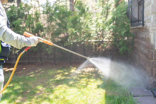 Best Commercial Pest Control Services  in New Cumberland, PA
