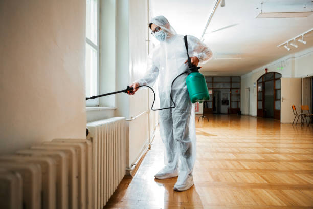 Pest Control for Restaurants in New Cumberland, PA